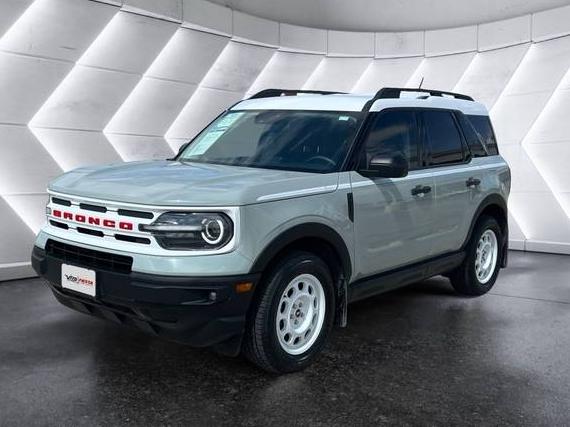 FORD BRONCO SPORT 2023 3FMCR9G63PRD05855 image